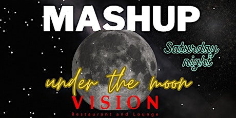 ROOFTOP MASHUP/ SATURDAY NIGHT @VISION