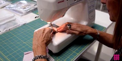 Corso per imparare ad utilizzare la tagliacuci - 19 Dicembre Corso per imparare ad utilizzare la tagliacuci - 19 Dicembre