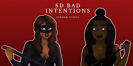 SD Bad Intentions Orientation primary image