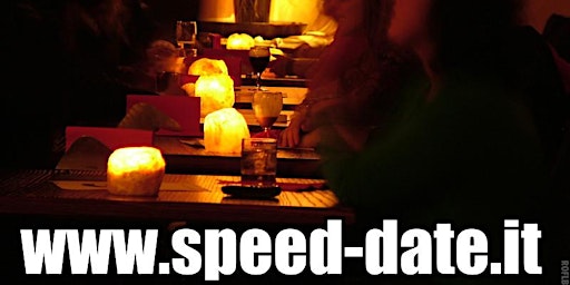 Immagine principale di Aperitivo & Speed Dating "over 48 anni" single MILANO giugno 2023 