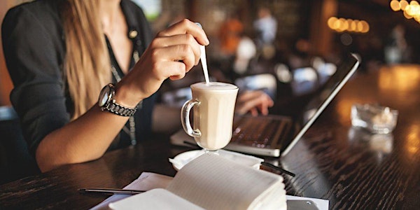 Publishing Means Business: Finish Writing Your Book & Promote it in 2019