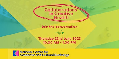 Collaborations in Creative Health