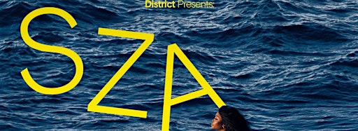 Collection image for District Presents: SZA SZN