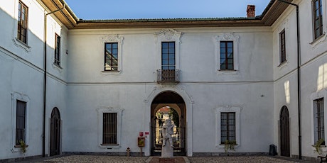 INSOLITO MANZONI - Sulle tracce di Alessandro Manzoni a Palazzo Cicogna