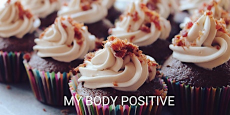 'Food Freedom' Online Group Coaching with My Body Positive primary image