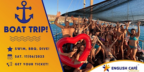 Imagen principal de Boat Trip!