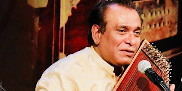 Khyal: Music & Imagination - Roshan Abbas Khan - Vocal - Afternoon Ragas
