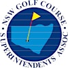 New South Wales Golf Course Superintendents Association's Logo