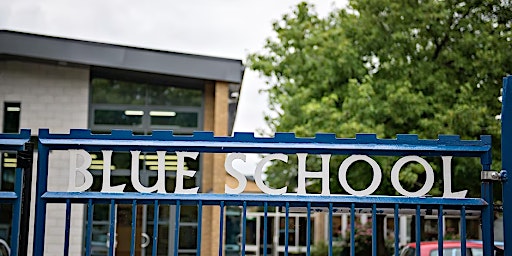 Hauptbild für The Blue School Isleworth Open Day Events Academic 2024/2025
