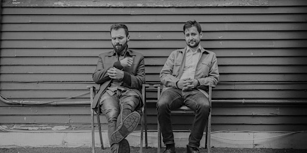 Rube & Rake @ Red's Kitchen