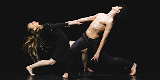 Immagine principale di Oltre le parole,  Junior Ballet AIDA. Spettacolo di danza 