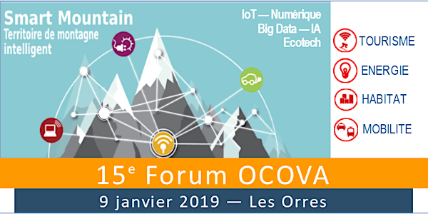 14e Forum OCOVA