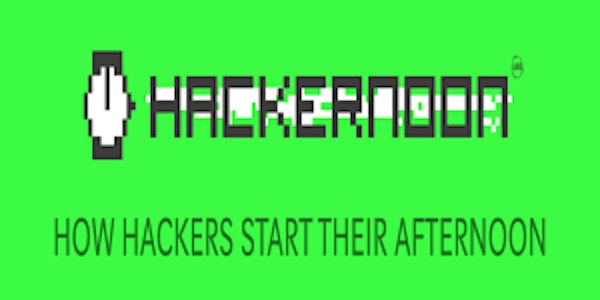 The Hackernoon @ Re:Invent Meetup
