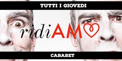 Cabaret a Primo Piano Cabaret a Primo Piano