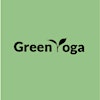 Logotipo de Green Yoga Festival