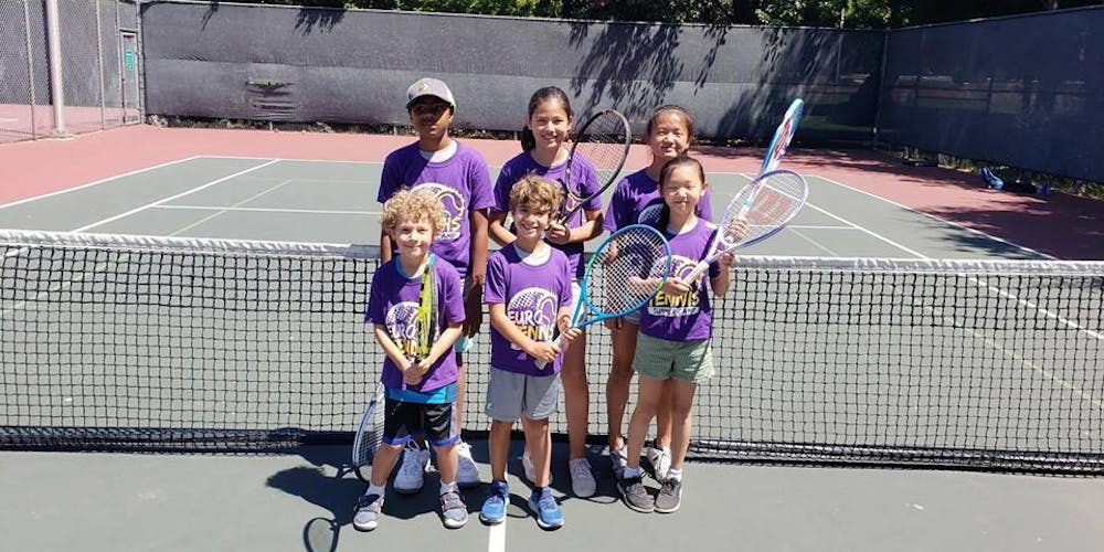 Fun After School Tennis Program At Kennedy Elementary Gr K 5th Fun After School Tennis Program At Kennedy Elementary Gr K 5th Tickets Tue Jan 1 2019 7 00 Pm Eventbrite