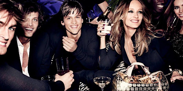 NEW YEAR'S EVE 2020 | DIRTY HABIT AT HOTEL MONACO WASHINGTON DC