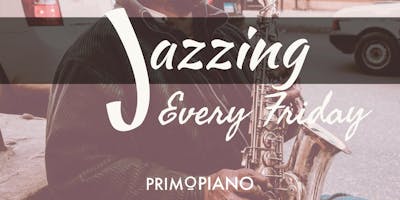 Jazzing | Primo Piano Jazzing | Primo Piano