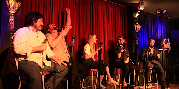 Science Meets Design: Live Podcast Recording