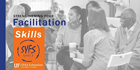 Strengthening Your Facilitation Skills - Northeast District Training primary image