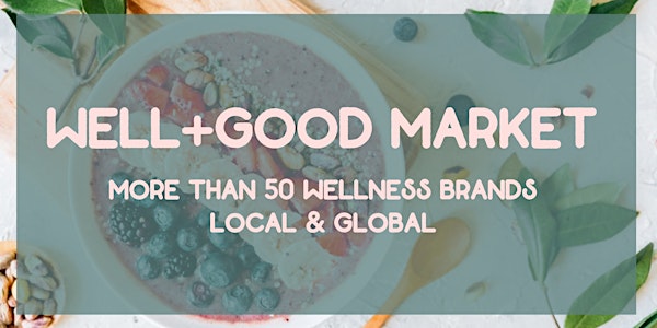 WELL+GOOD MARKET