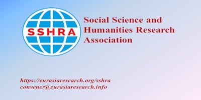 Rome – International Conference on Research in Social Science & Humanities (ICRSSH), 30 April – 01 May, 2019