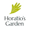 Horatio's Garden Charity's Logo