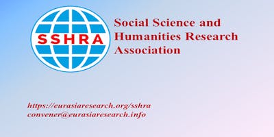 2019 – Vth International Conference on Business, Economics, Law, Language & Psychology (ICBELLP), May 02-03, Rome