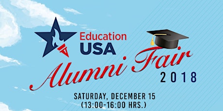 EducationUSA Thailand Alumni Fair 2018 primary image