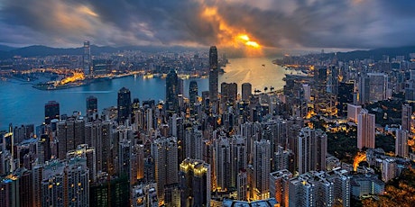 101 on Hong Kong Public Funding for Startups primary image