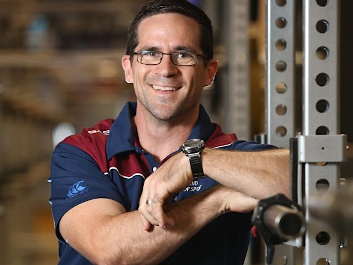 Blood Flow Restriction (BFR) Workshop - Townsville Saturday 8th Dec 2018 image