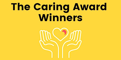 Meet The Caring Award Winners: Caregiving and Grief Program, Caring Leaders