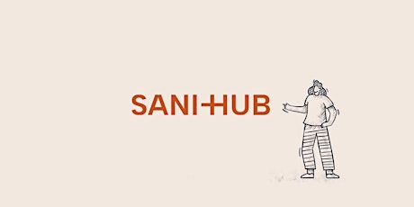 SANIHUB  -  Digital Launch