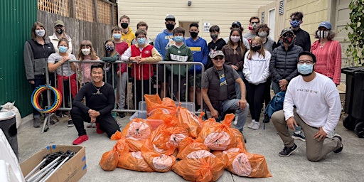 Russian Hill Neighbors Cleanup primary image