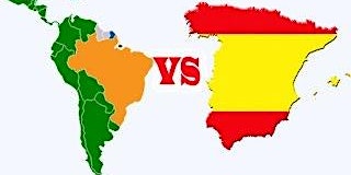 Imagen principal de Taller: Diferencias entre cultura española y latinoamericana