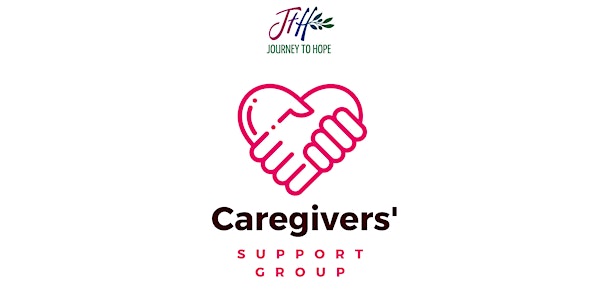 Caregivers Support Group - Dec 1
