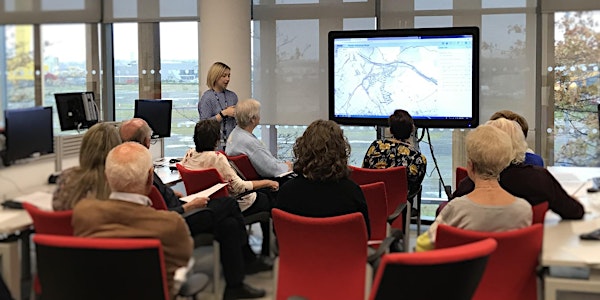 PRONI Workshop – Online Family and Local History Resources
