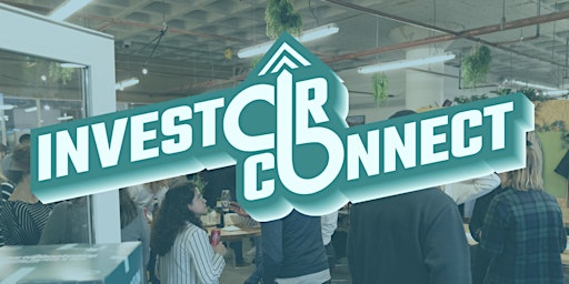 Primaire afbeelding van Investor Connect - Edition 2 | Powered by Startupbootcamp