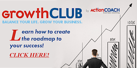 GrowthCLUB - 90 Day Business Planning Workshops 2023 primary image