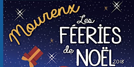 Image principale de Spectacle de Magie  - Féérie de Noël de Mourenx