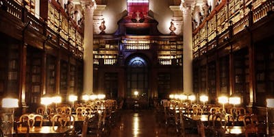 Visita alla Biblioteca Universitaria di Bologna Visita alla Biblioteca Universitaria di Bologna
