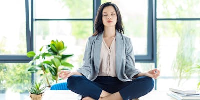 Prova gratuita - Corso di Mindfulness Prova gratuita - Corso di Mindfulness