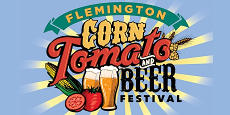 2023 Corn, Tomato, and Beer Festival
