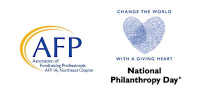 Image principale de 2025 National Philanthropy Day Recognition Brunch