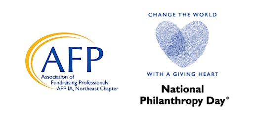 Image principale de 2025 National Philanthropy Day Recognition Brunch