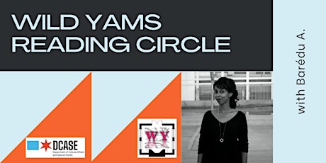 Wild Yams Reading Circle: Barédu A.