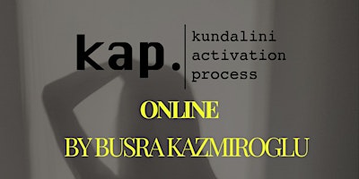Imagen principal de Semi-Private Kundalini Activation Process (KAP 1:4)