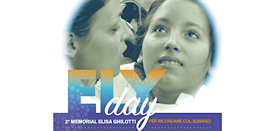 ElyDay - Secondo memorial Elisa Ghilotti