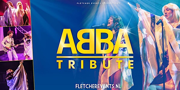ABBA Tribute in Heerenveen (Friesland) 12-10-2019
