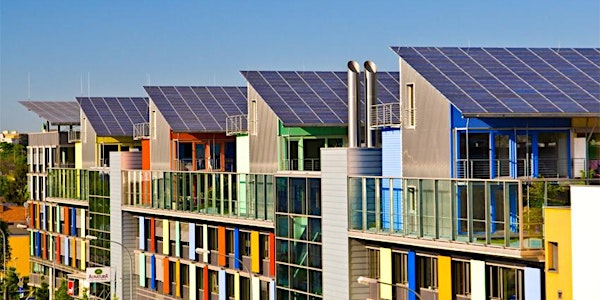 Atelier ADEME: Lever les freins aux projets de quartiers à énergie positiv...
